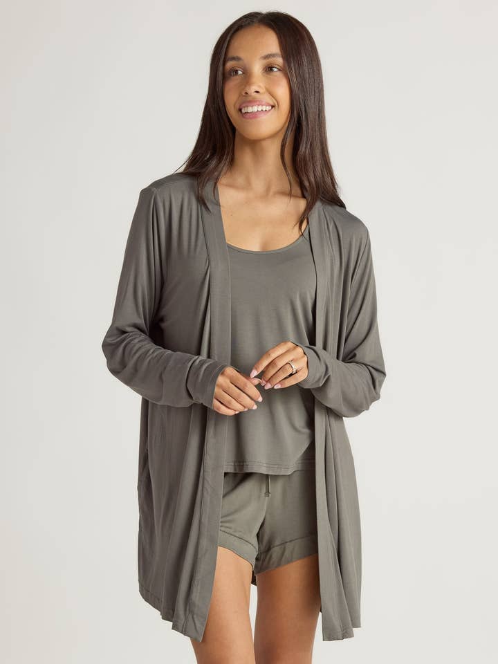 Faceplant Dreams - Wholesale Jacket - Women's - Swing Jacket12