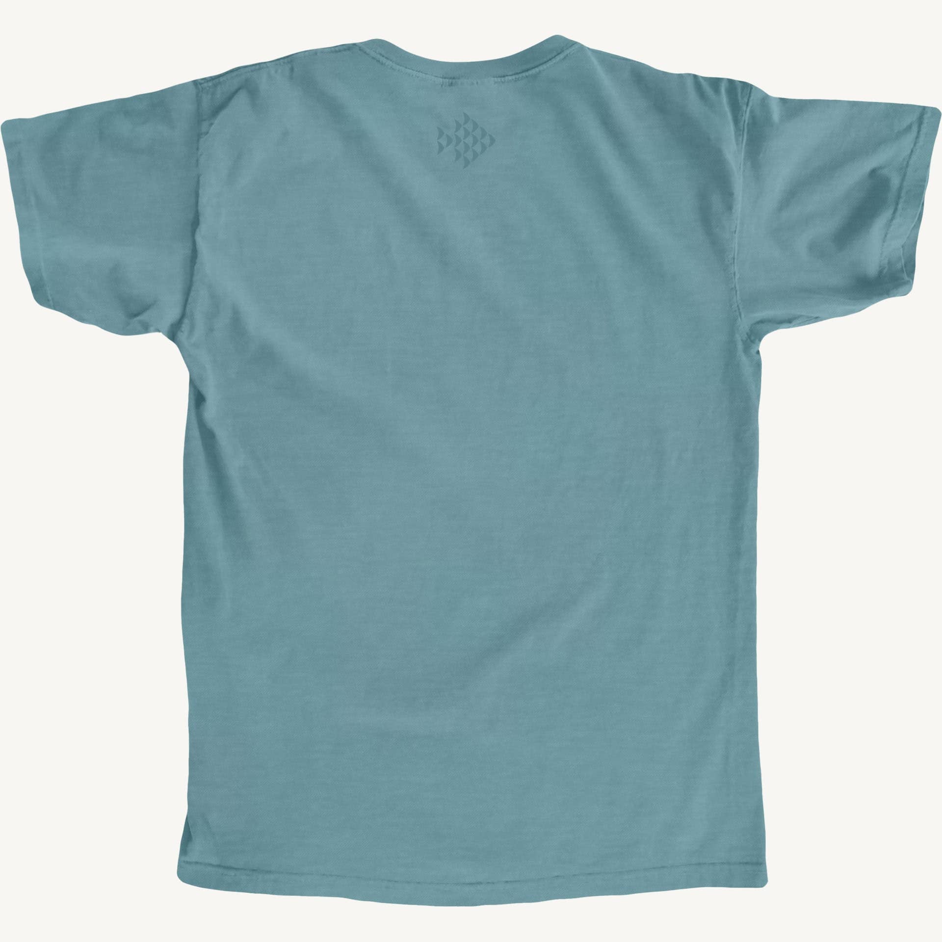 Shallow Waters Marco Island Pisa Premium Tee for wholesale on Faire1