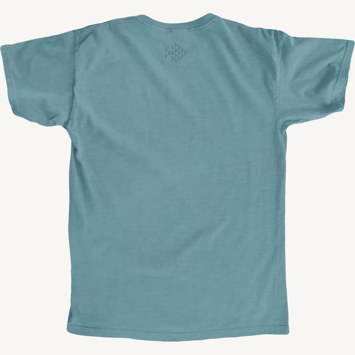 Shallow Waters Marco Island Pisa Premium Tee for wholesale on Faire1