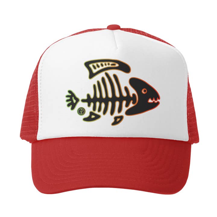 Fish Bones for wholesale by GROM SQUAD