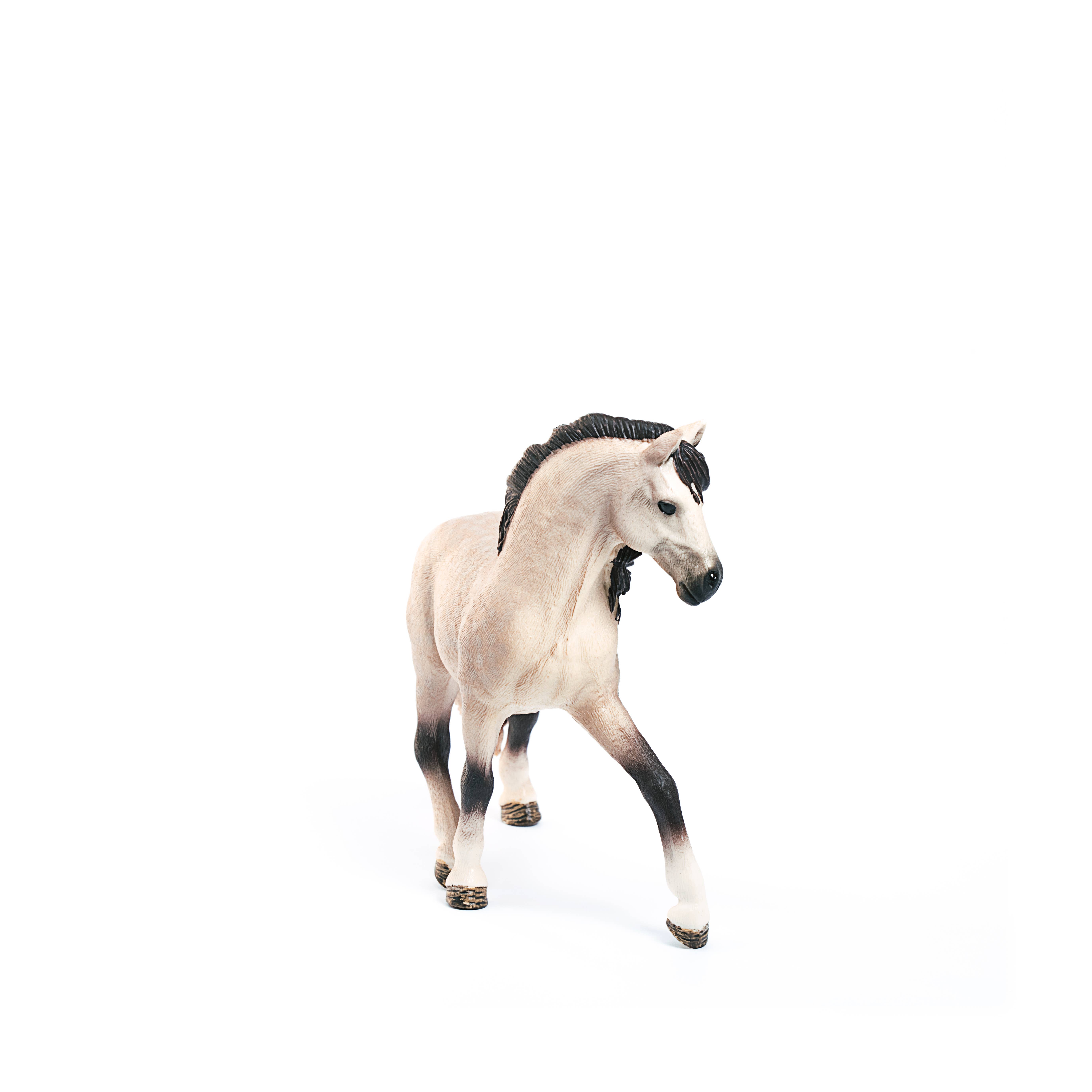 Schleich - Wholesale Figurine Toy - Kids - Andalusian Mare Horse Toy Figurine2