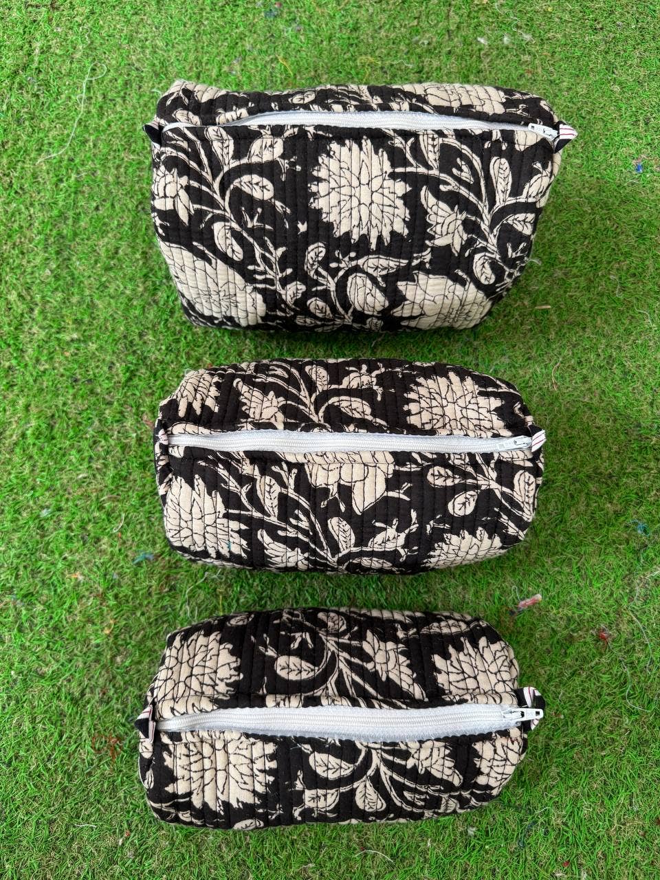 GYPSY STUDIO - Wholesale Makeup/Cosmetic Bag - New Collection Makeup Bags Toiletry & Cosmetic Bags 1