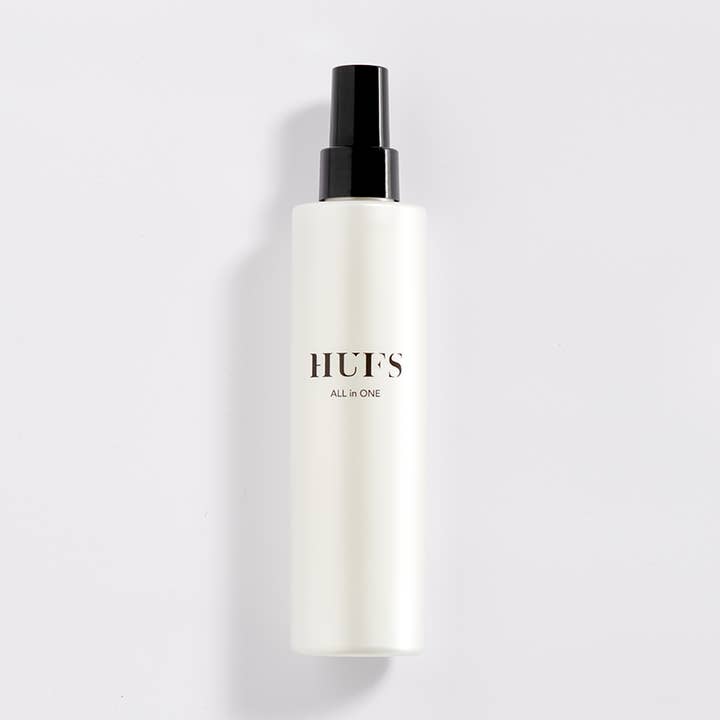 Tout en un pour la vente par Hufs