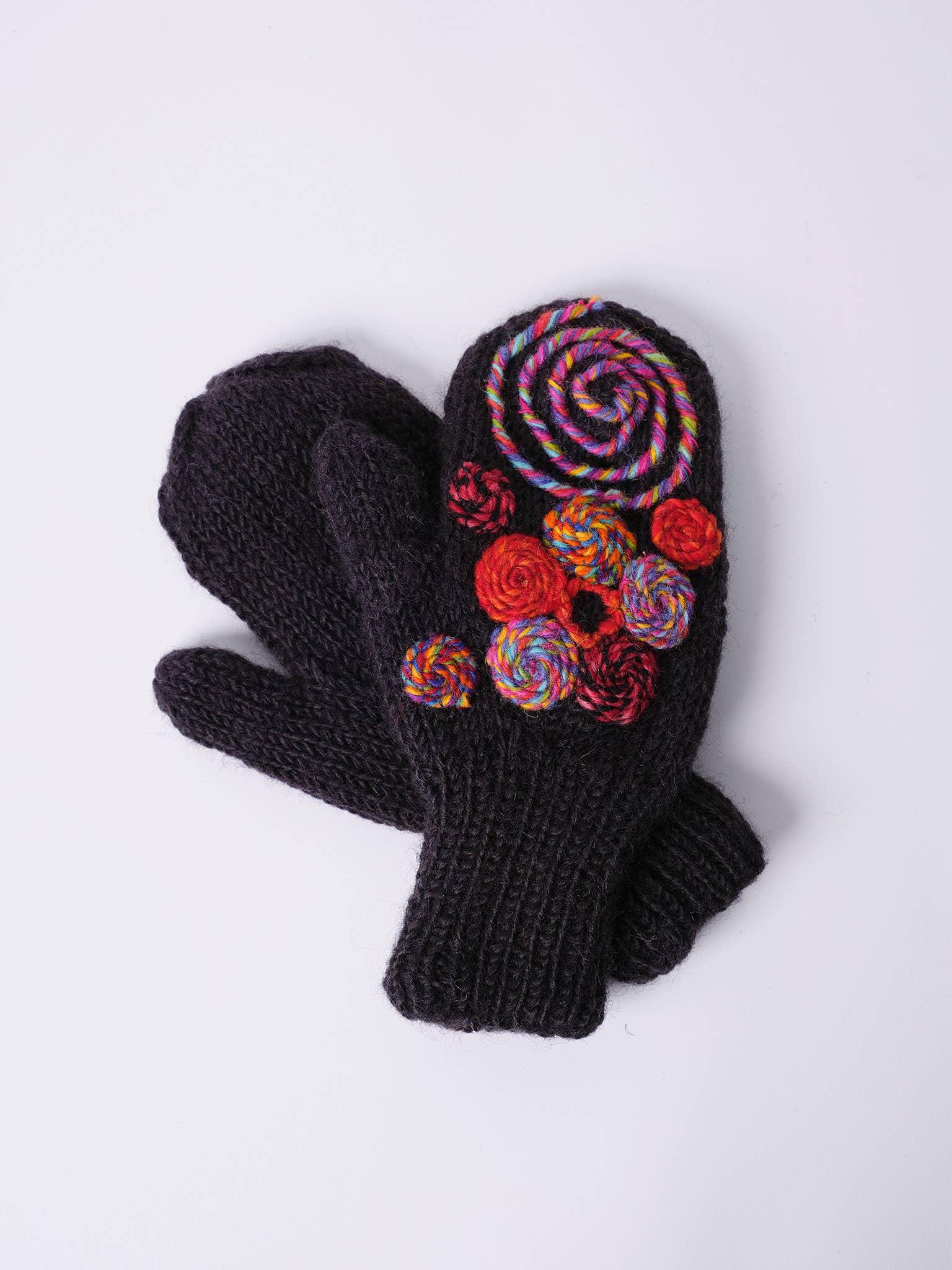 Windhorse Trading Inc - Wholesale Beanie - Women's - Abigail Wool Beanie Collection. 0