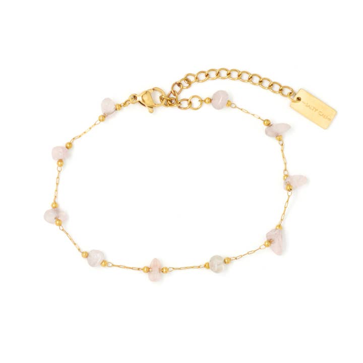 Drops of Energy Bracelets ~ Salty Stones for wholesale by SALTY CALI