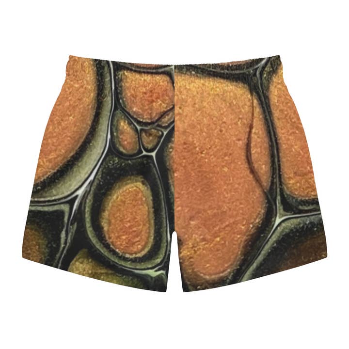 Swim Trunks for wholesale by Petagail Designs