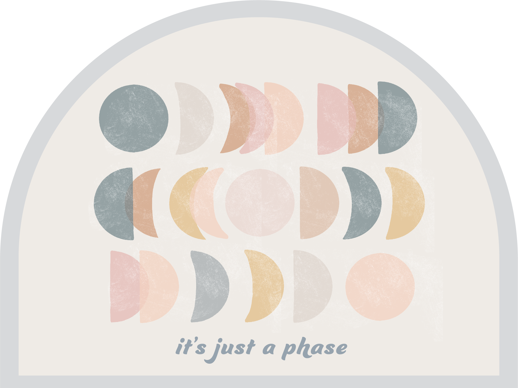 Talking Out of Turn – wholesale Sticker – Non-Packaged Individual Stickers3