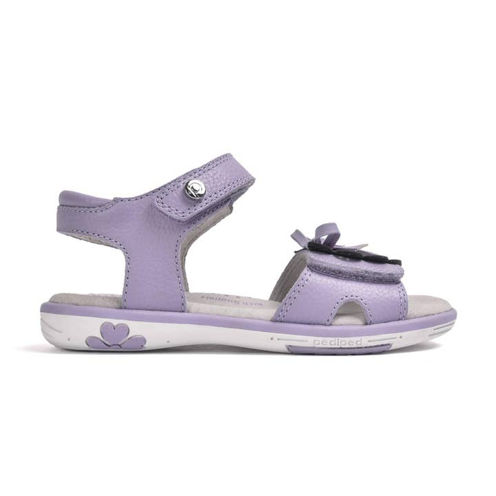 Gemini - Flex® | Purple for wholesale by pediped footwear