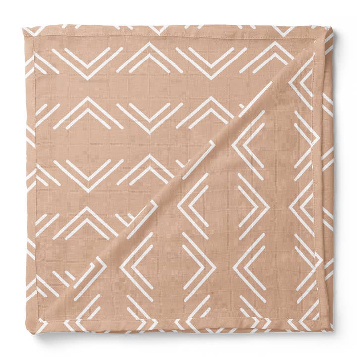 Axel Swaddle for wholesale by Les Bambins