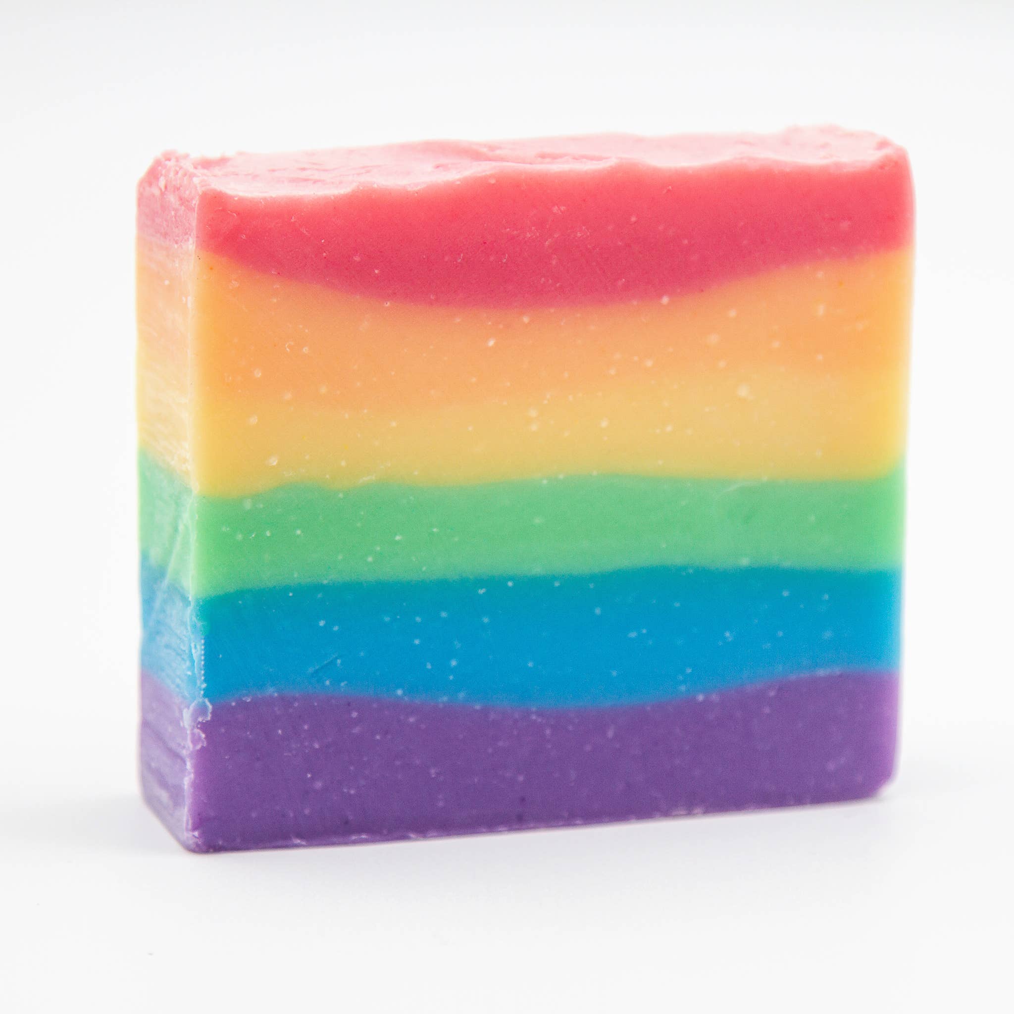 Klean Karma Soap Company - Wholesale Bar Soap - One Love! Soap0