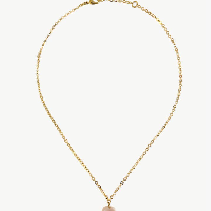 HELLES - Wholesale Pendant/Charm Necklace - LOVE ME NECKLACE2