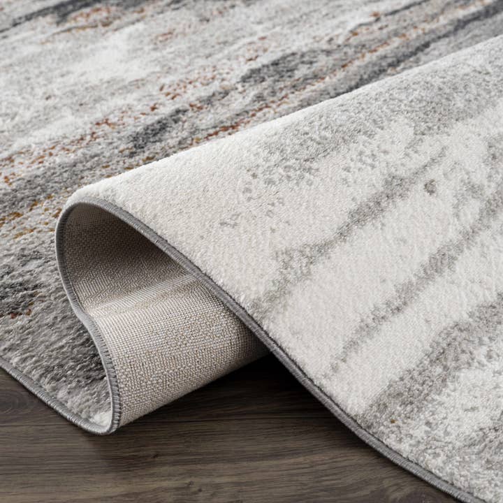 Hauteloom - Wholesale Area Rug - Live Marble Gray Area Rug5