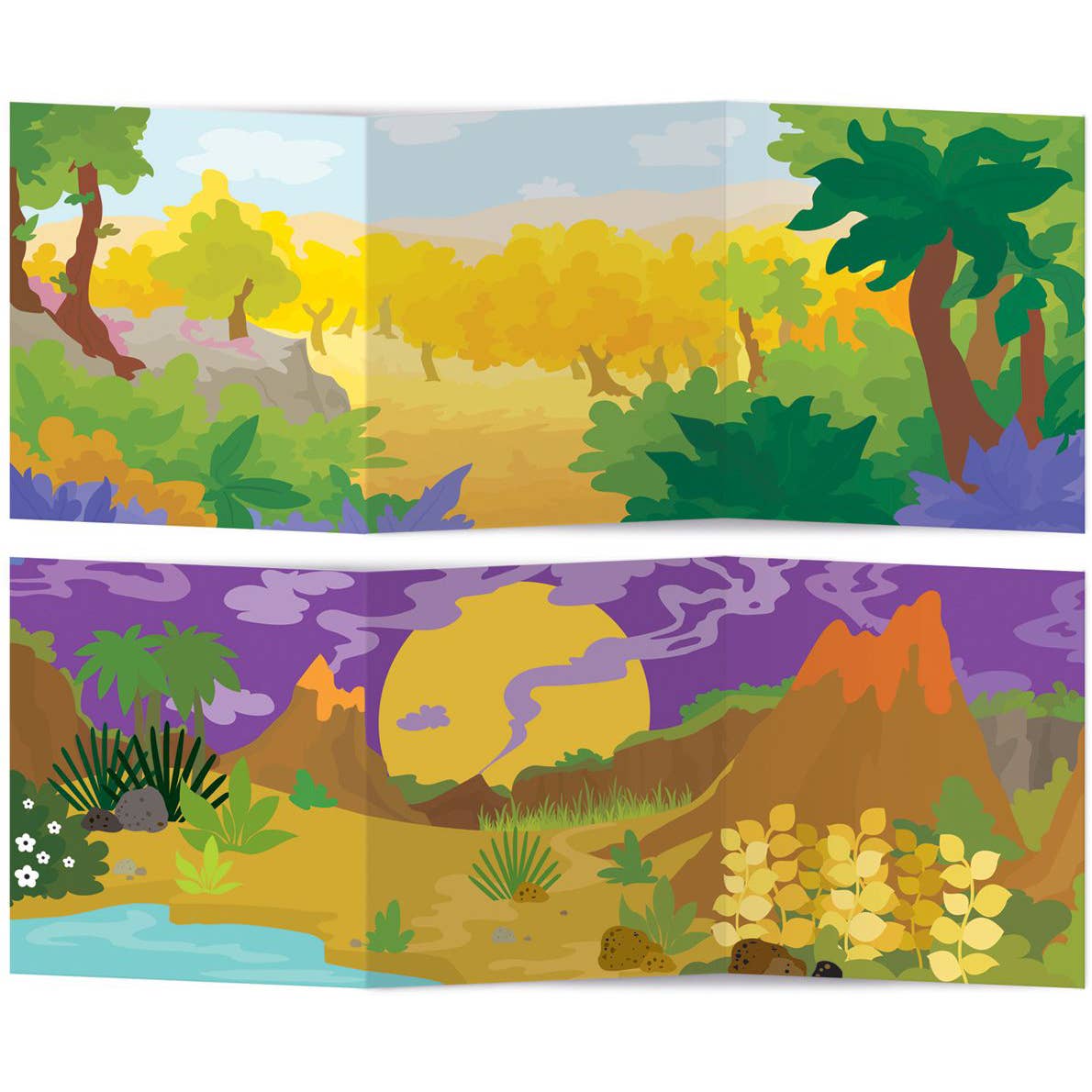 The Piggy Story - Wholesale Sticker - Kids & Baby - Sticker Activity Tote Value Pack8