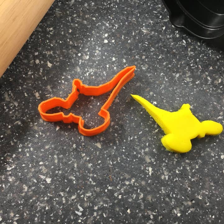 CookieCutterSupply - Vente Emporte-pièce - Emporte-pièce bouteille Genie