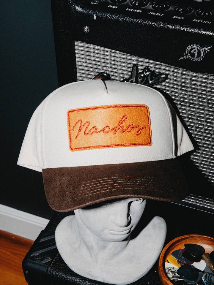 Cappello di Nachos per la vendita all'ingrosso da parte di Pyknic