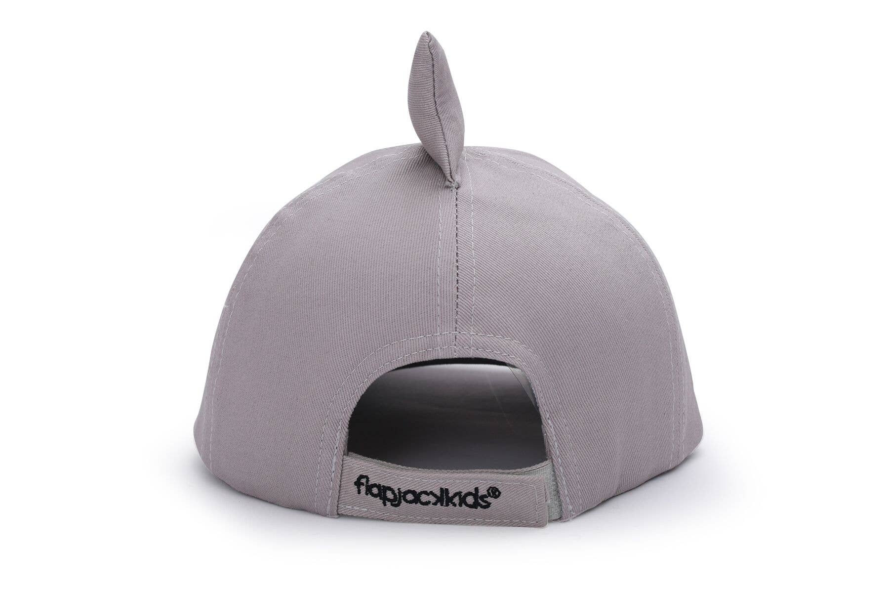 FlapJackKids - Wholesale Baseball Cap - Kids - Kids UPF50+ 3D Cap - Shark1
