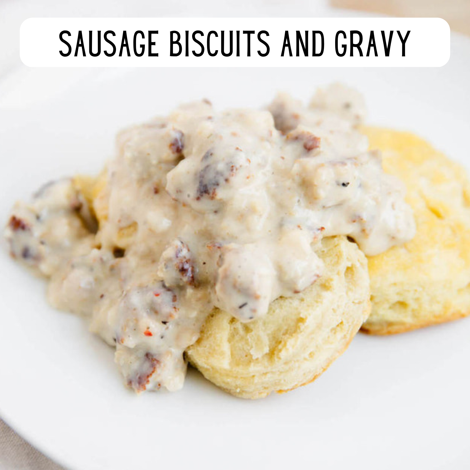 Alaska Seasoning Company - Wholesale Dried Spice Mix - Sausage Seasoning5