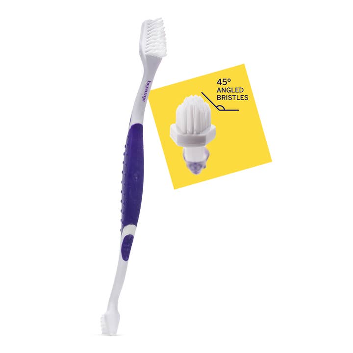 Petsmile - Wholesale Pet Grooming Aid - Dog - Petsmile Professional Pet Toothbrush