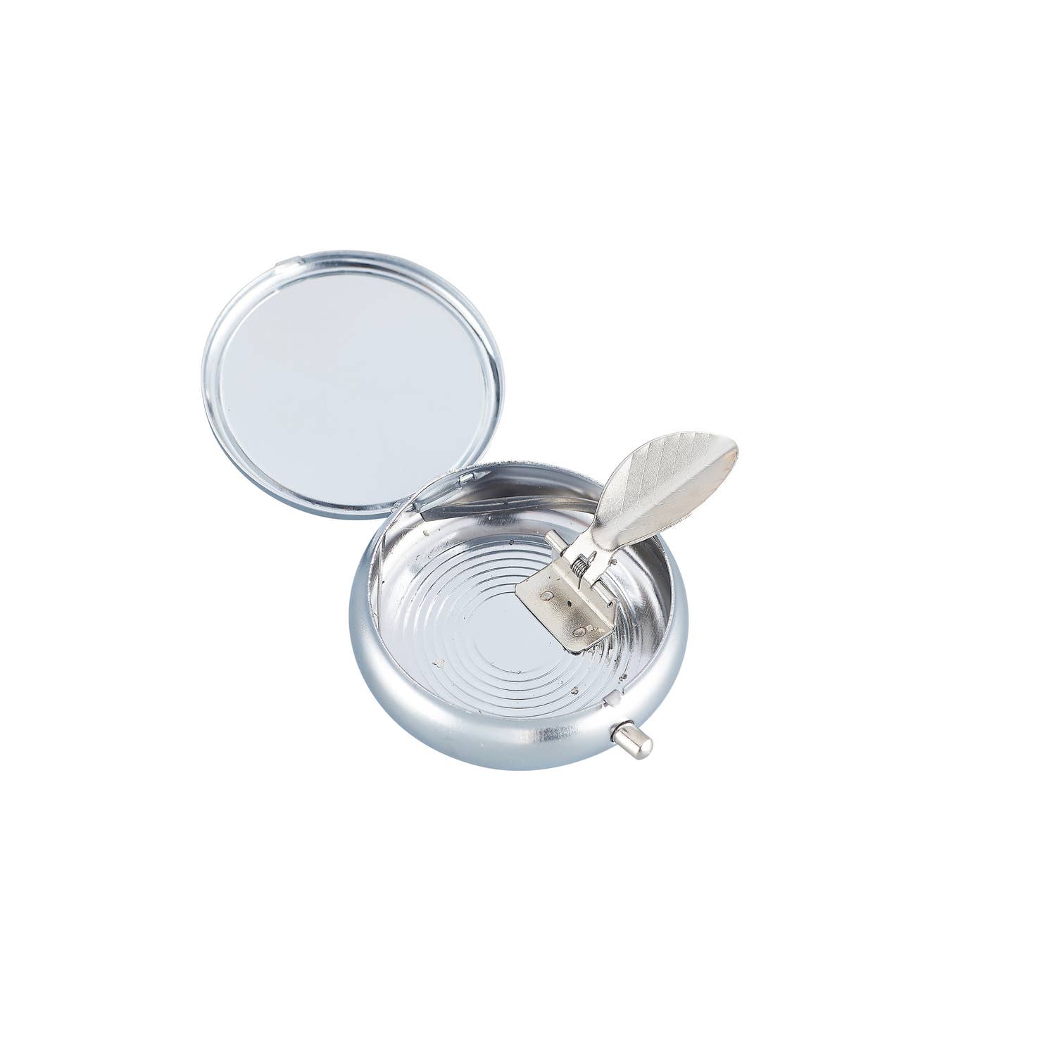 Champ by Polyflame - Venta al por mayor Cenicero - Cenicero de bolsillo GOLDORAK6