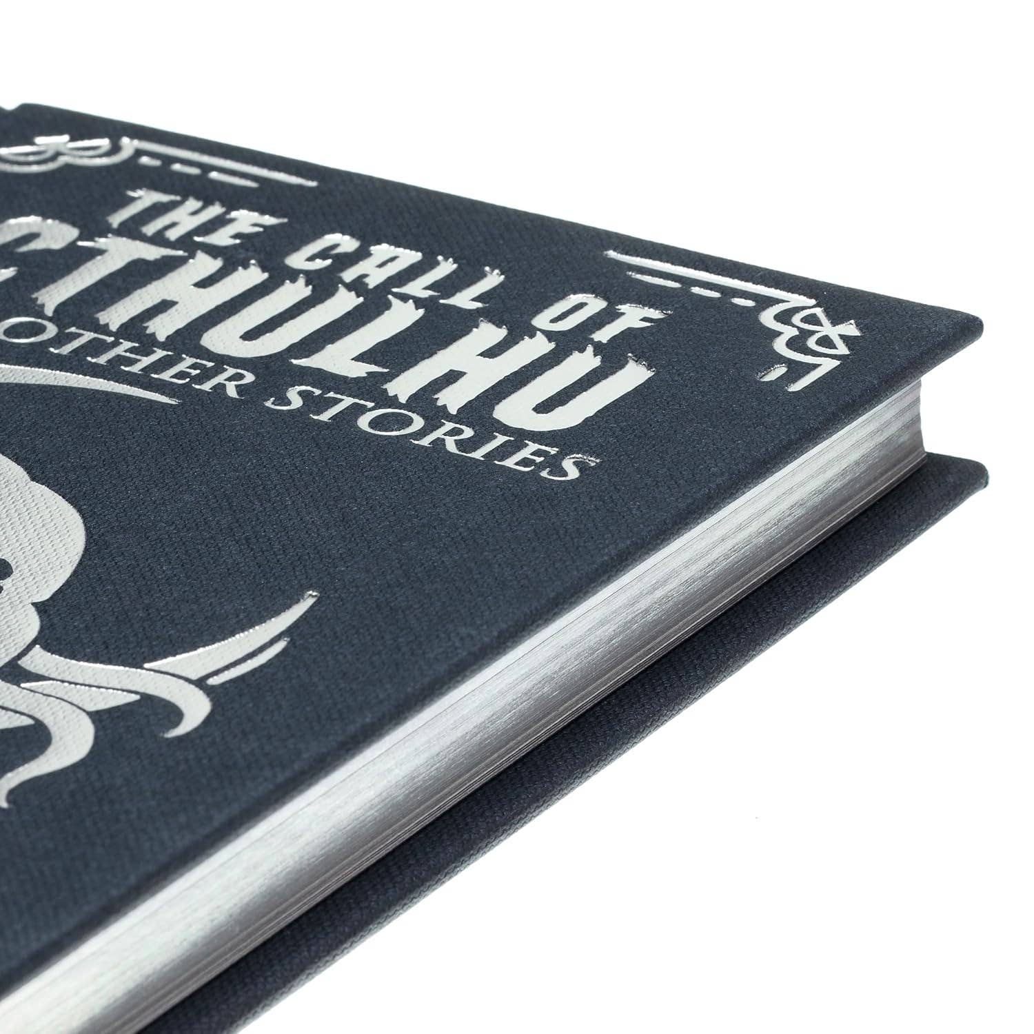 Texas Bookman – wholesale Classics – Call Of Cthulhu And Other Stories (Arcturus Ornate Classics)3