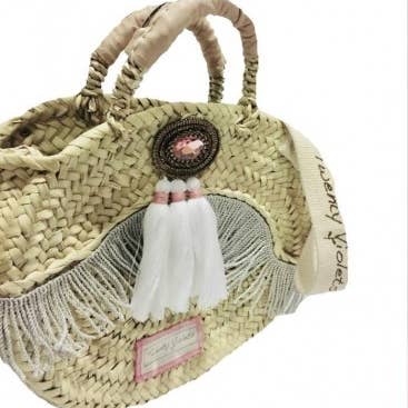 Twenty Violets - Wholesale Beach Bag - Special Hawaiian Carrycot14