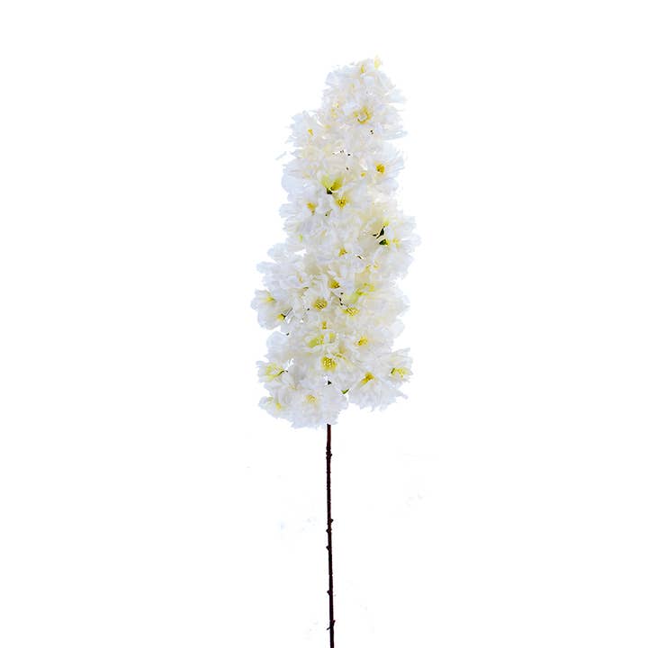 American Best - Wholesale Artificial Flowers - 39" HANGING CHERRY BLOSSOM