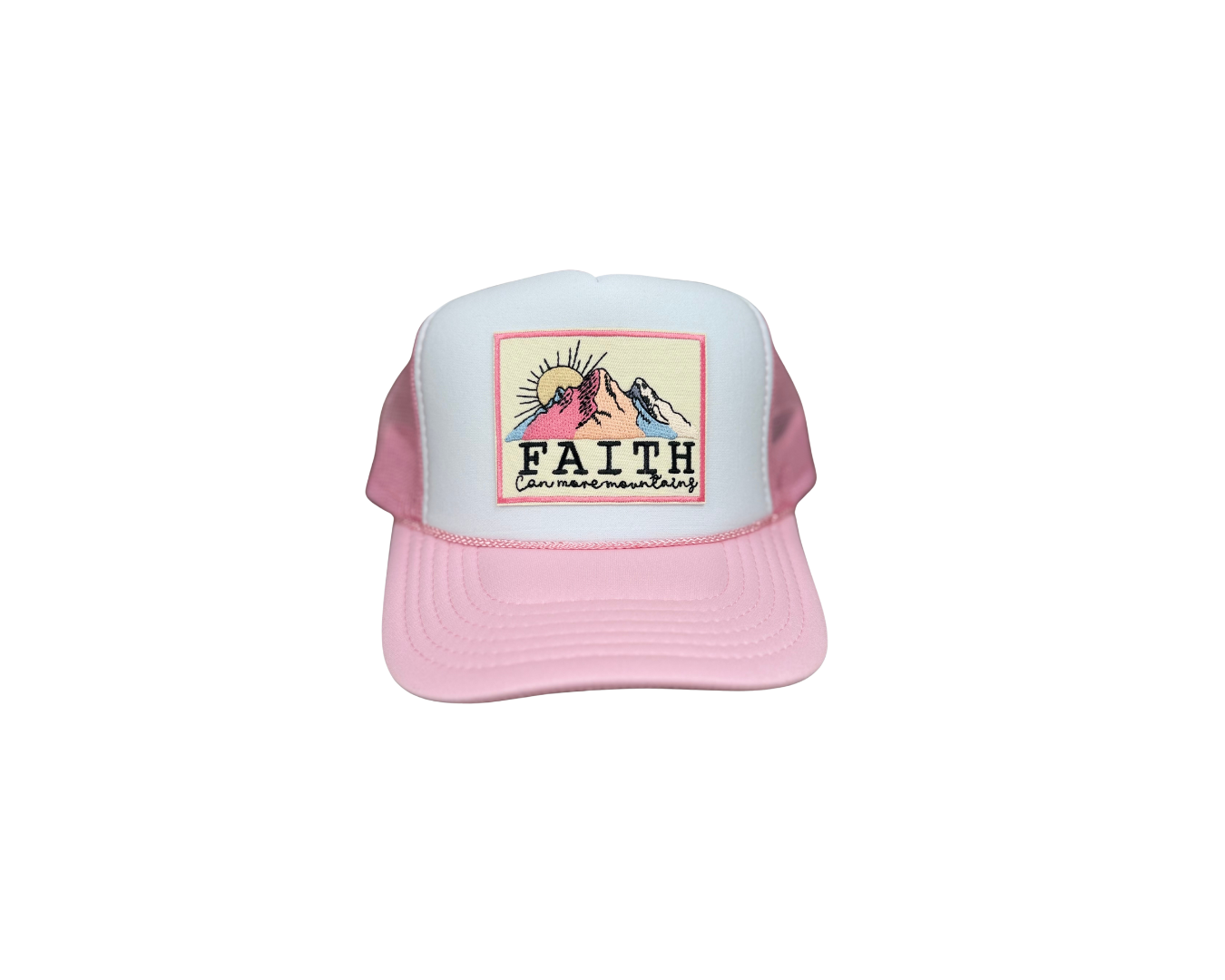 A Little Something Gift Shop - Wholesale Trucker Hat - Women's - 🏷️ Wholesale Trucker Hats — Mix & Match Your Favorites!21