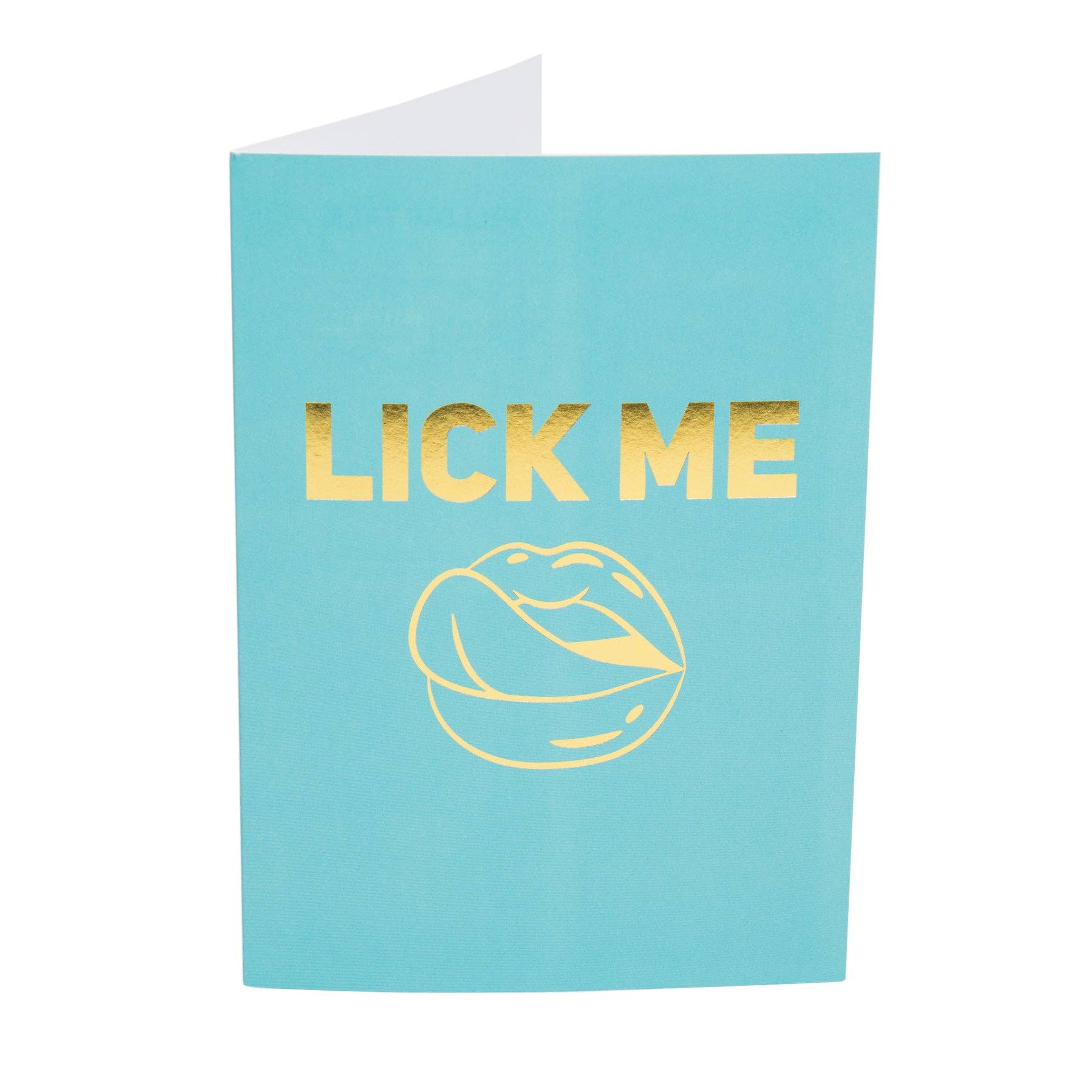 Kama Sutra - Wholesale Gag Gift/Novelty Gift - Lick Me...Please!1