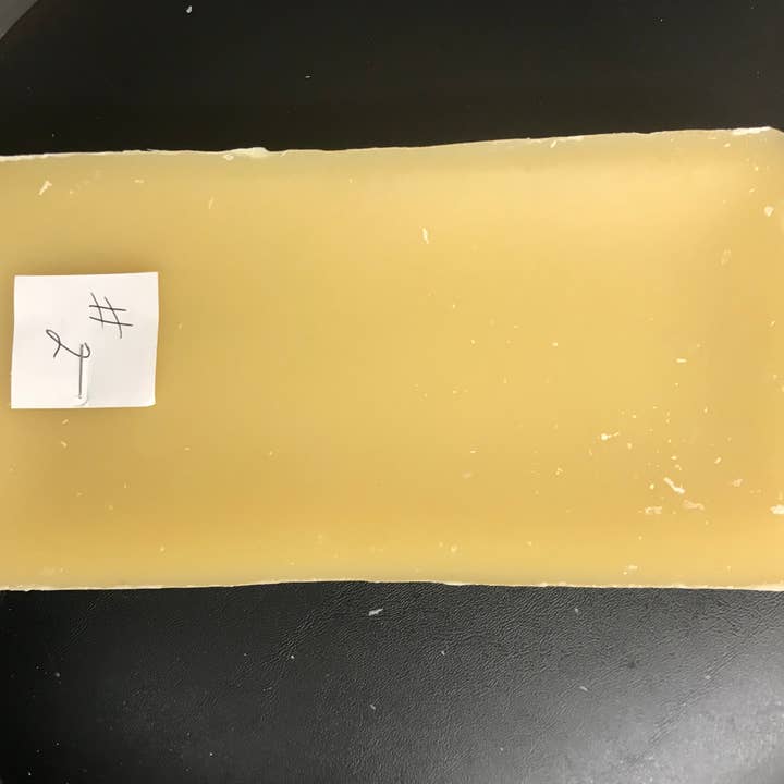 Yellow #2 for wholesale by Camelia's Arts and Crafts Supplies