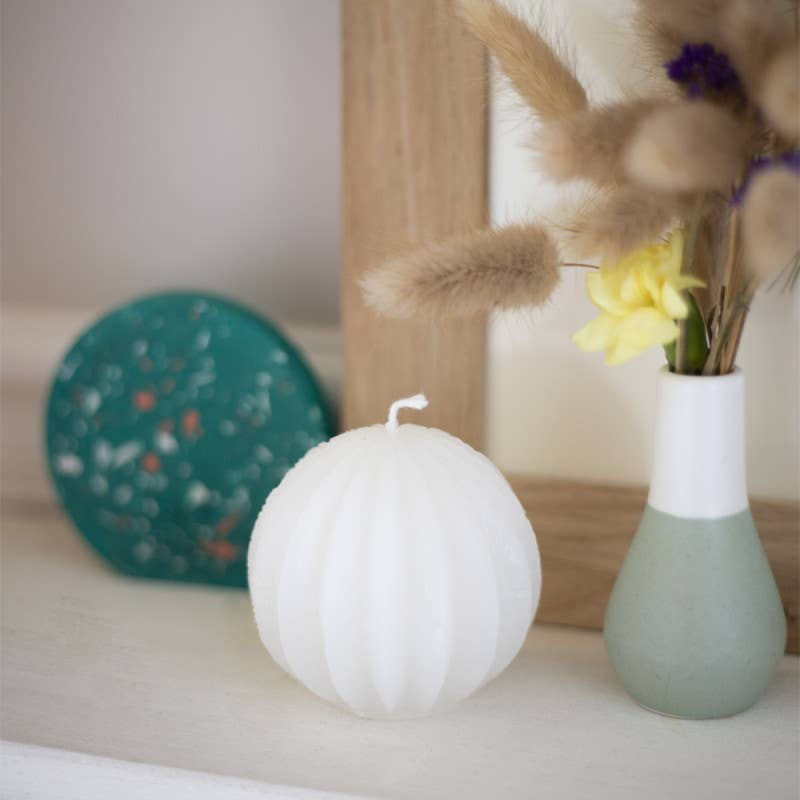 La Petite Épicerie – Engroshandel Hobbyværktøj – Silikoneform til kuglelys1