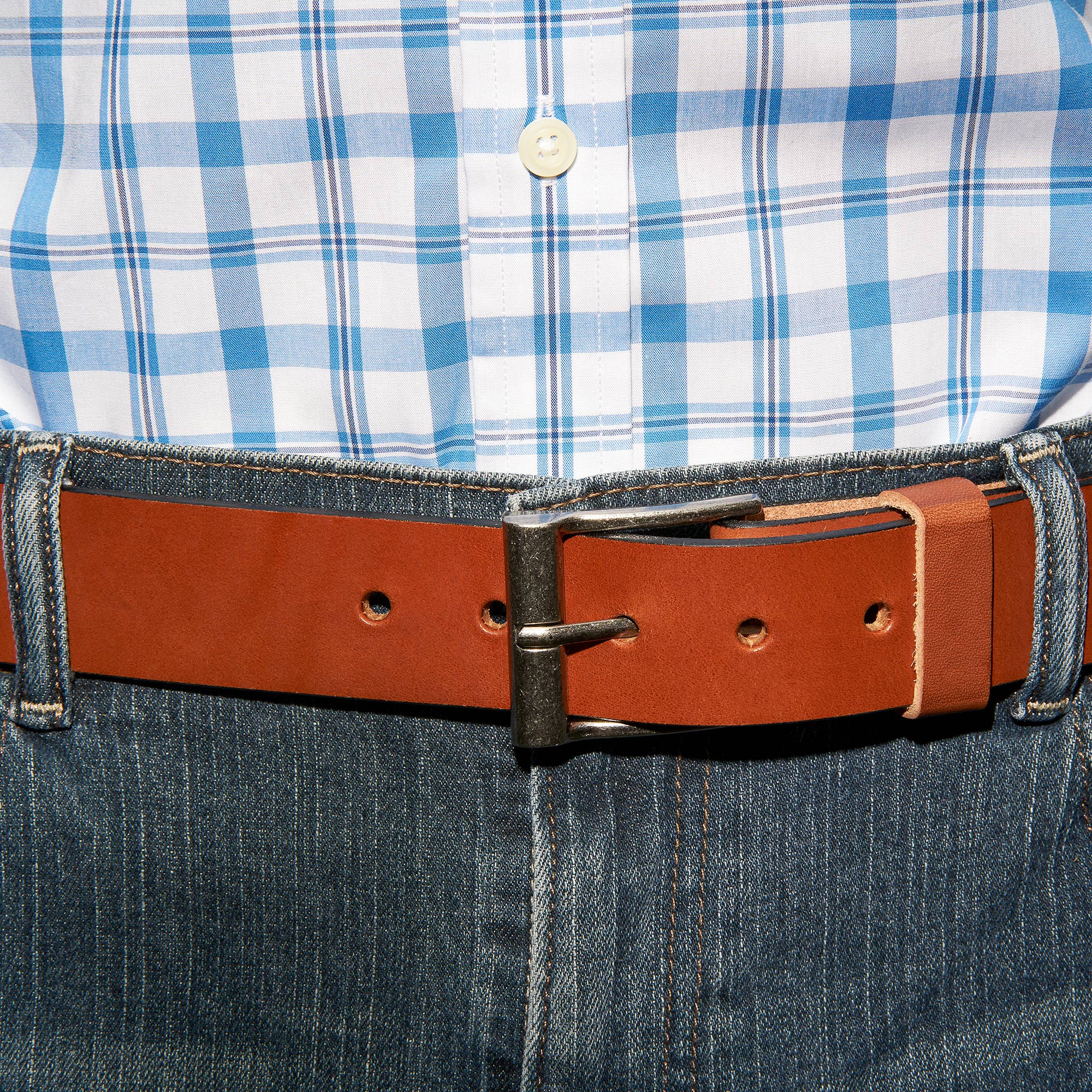 Oowee Products - Wholesale Belt - Unisex - Full Grain Leather Belt Multipack - 1.5 inch in width 5