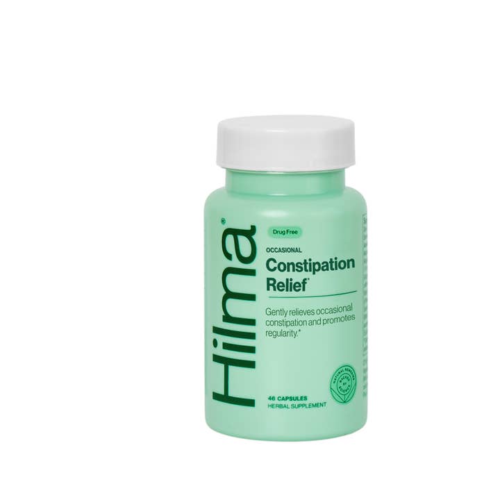 Hilma - Wholesale Oral Supplement/Vitamin - Occasional Constipation Relief0