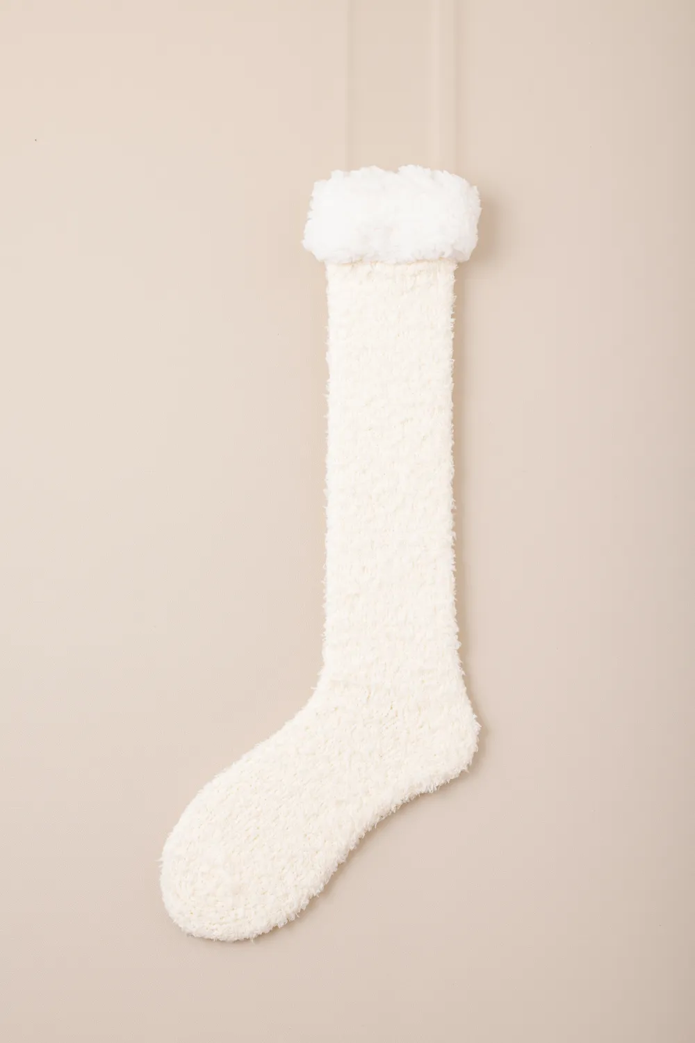 Marc JoJo – wholesale Socks – Women's – 🧦✨ Long Fuzzy Socks ❄️💖6