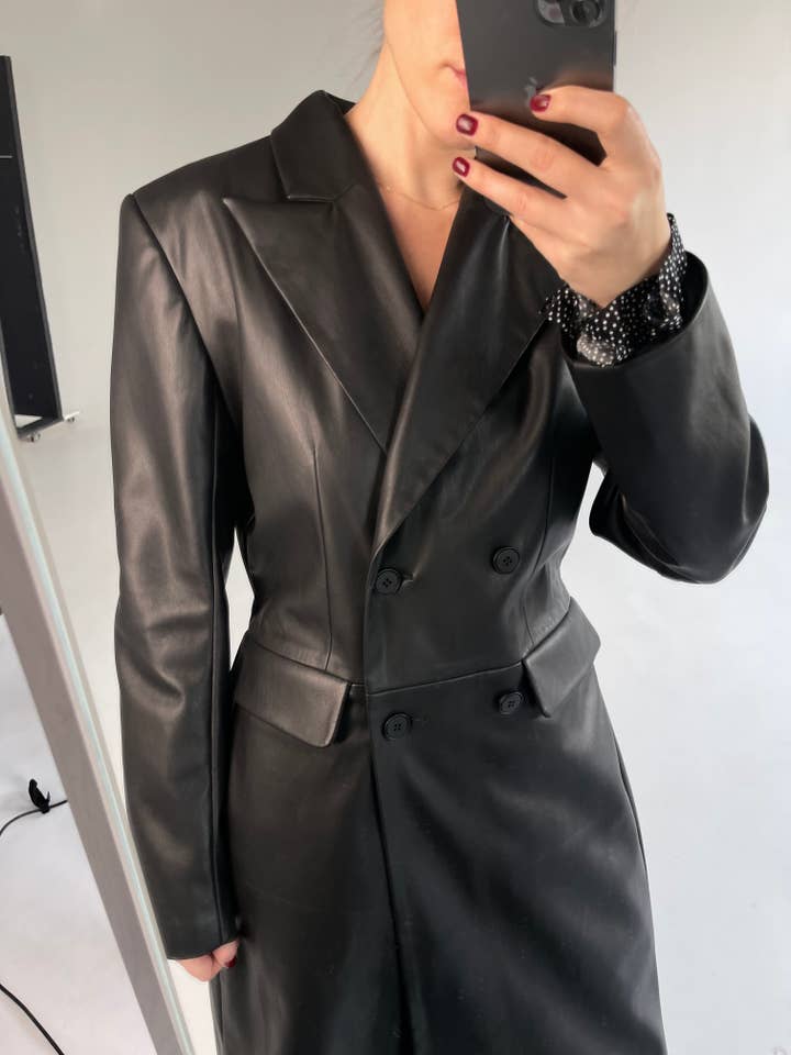 Øko lædergrøft for engroshandel hos Lntc.store