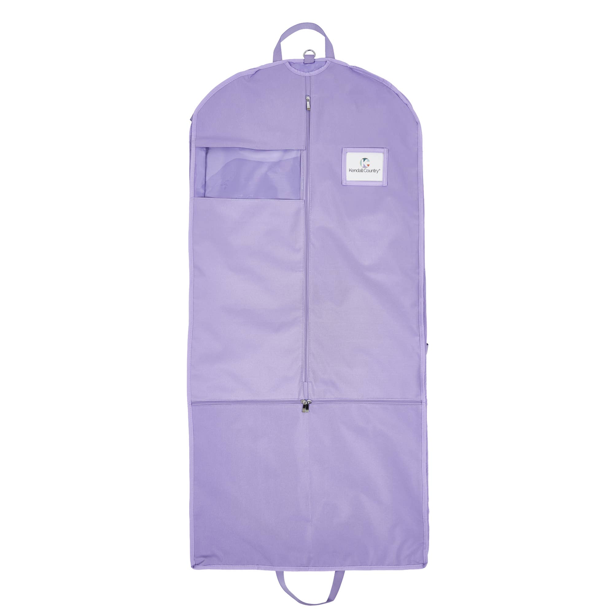 Kendall Country - Wholesale Garment Bag - Unisex - 52" Waterproof Garment Bag (no Accessory Pouch)8