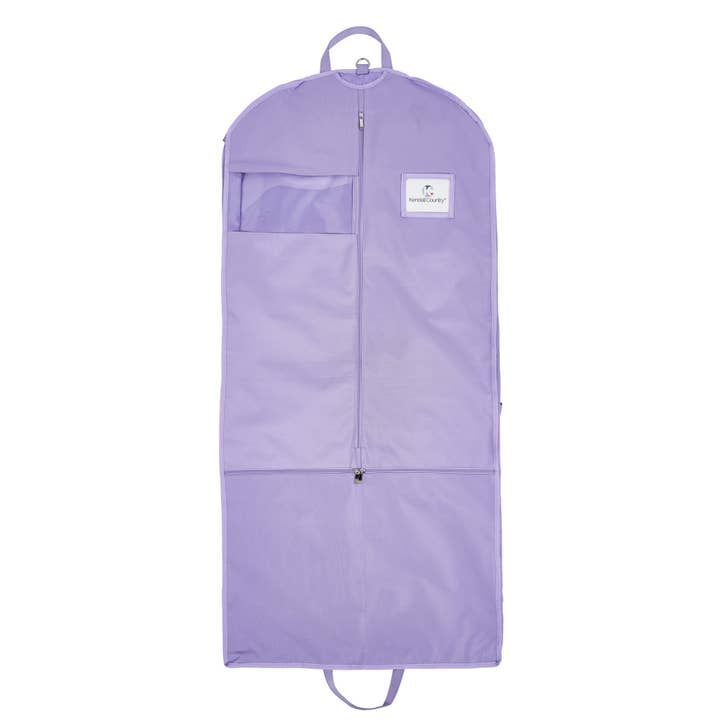 Kendall Country - Wholesale Garment Bag - Unisex - 52" Waterproof Garment Bag (no Accessory Pouch)8