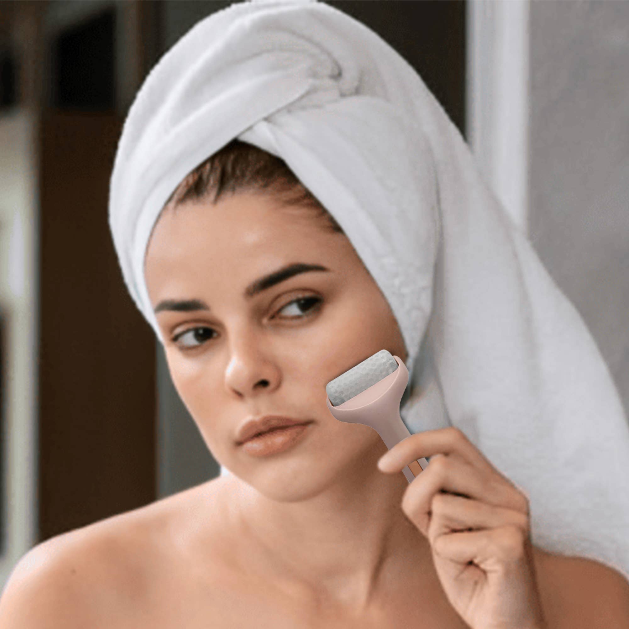 seeboo - Wholesale Face/Beauty Roller - Facial Ice Roller3