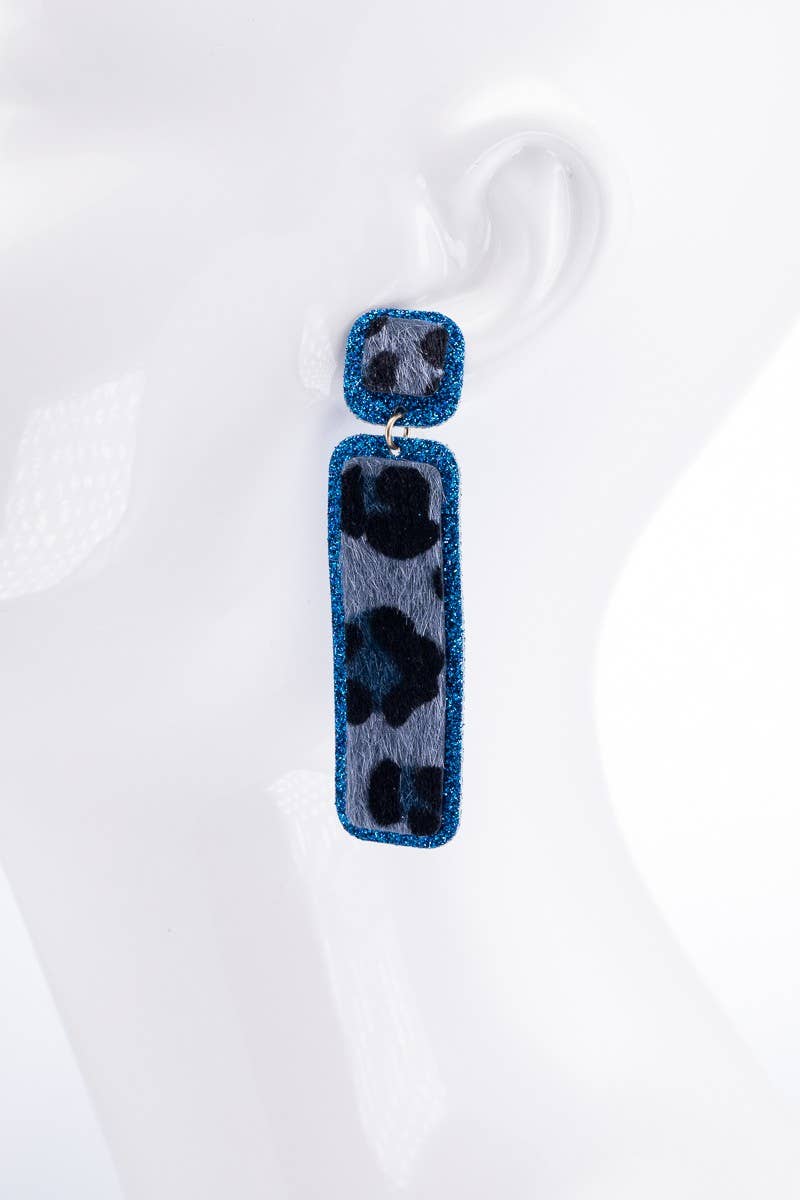 Urbanista Outlet - Wholesale Dangle Earrings - Earrings - EW74786