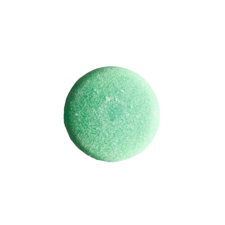 Shampoo Bar - Key Lime Colada for wholesale by Root Natural