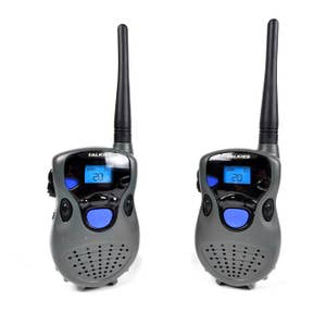 Wholesale 100 Km Range Walkie Talkie For All Professional And Personal Use  