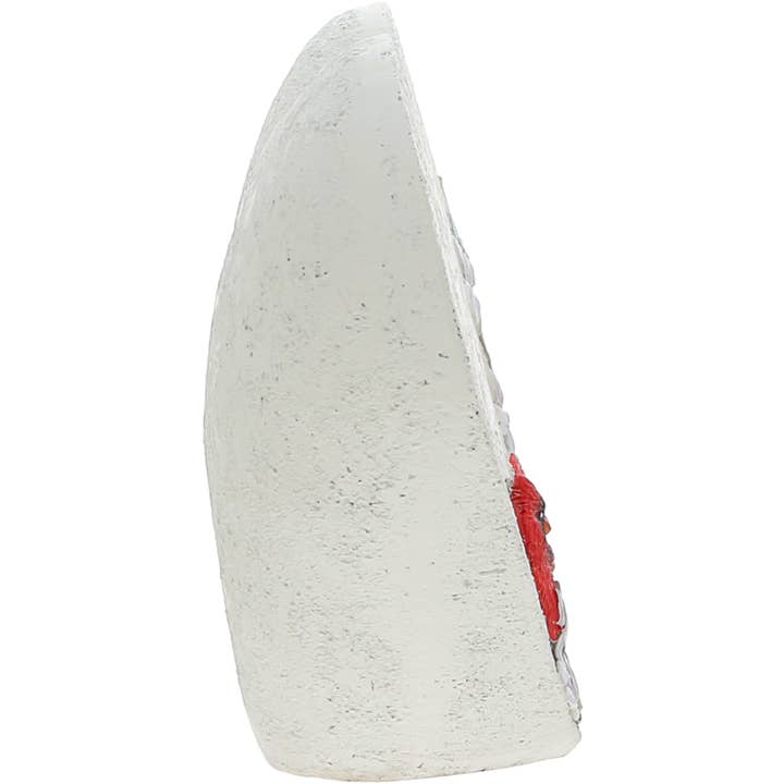 Pavilion - Wholesale Stepping Stone - Those We Love - 5" Standing Heart Memorial Stone2