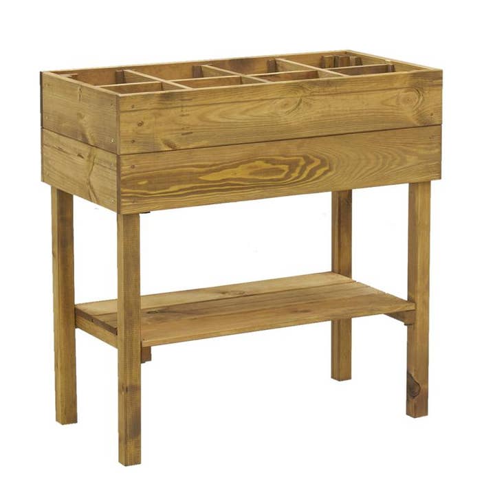 High Pine Groentetuin voor wholesale door Aubry Gaspard