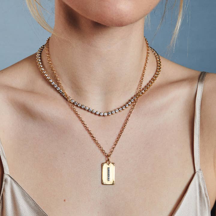 HART - Wholesale Pendant/Charm Necklace - Carpe Diem Necklace2