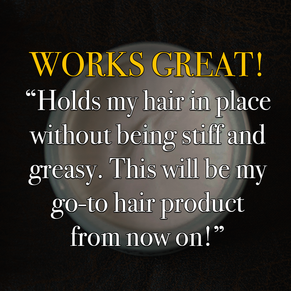 Pete & Pedro - Vente Gel/mousse de coiffage - Pâte de cheveux3