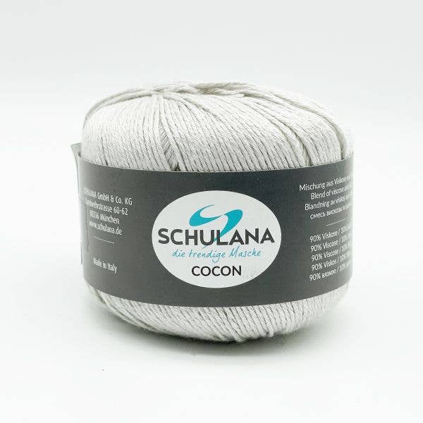 SCHULANA - Wholesale Yarn - Cocon wool22