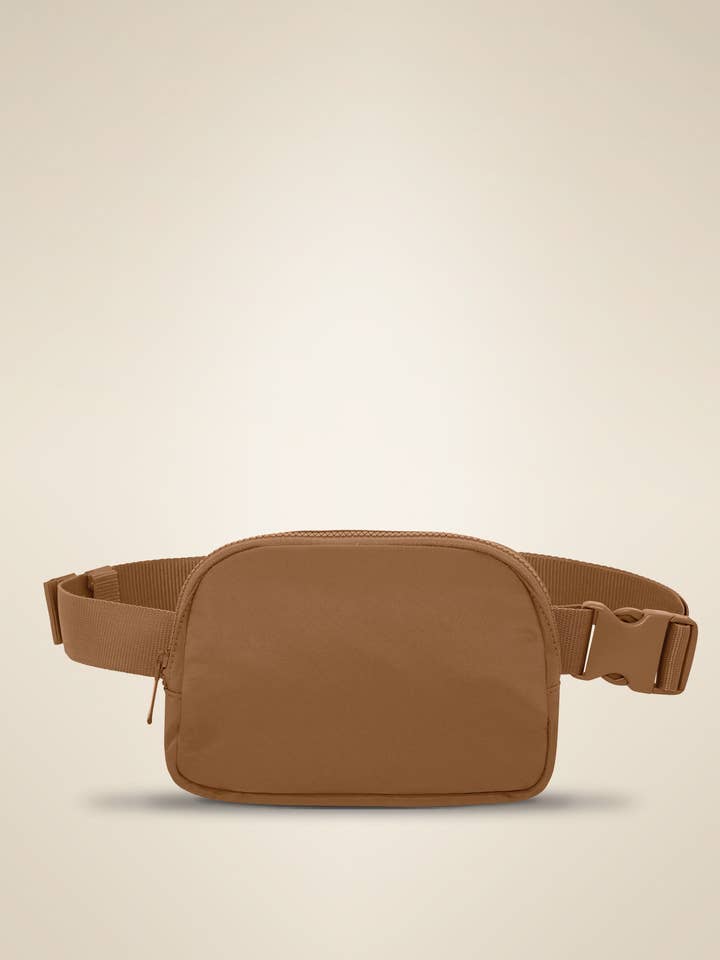 KOI® Matte Hip Pack 1.5L for wholesale by SanMar Canada