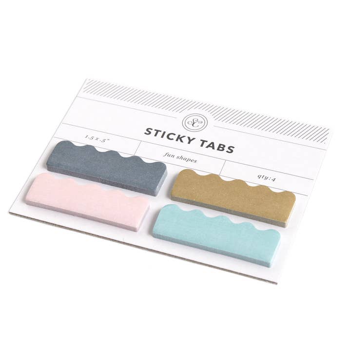 Studio Calico - Wholesale Sticky Notes - Sticky Note Tabs1