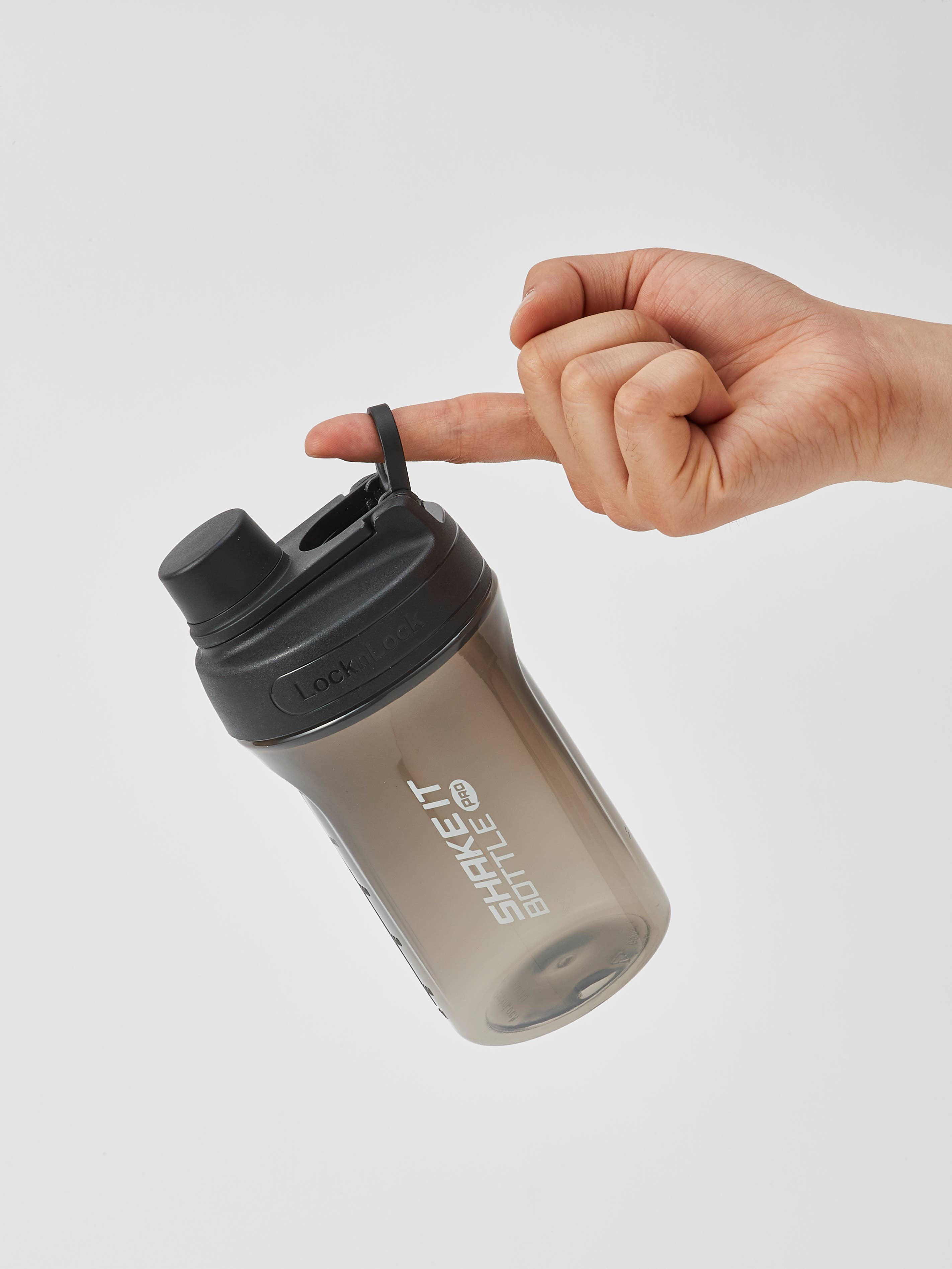 LocknLock – Großhandel Trinkflaschen – LocknLock Shake It Bottle Pro (Standard)6