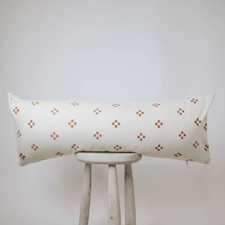 Malee in Orange for wholesale by Mae Woven