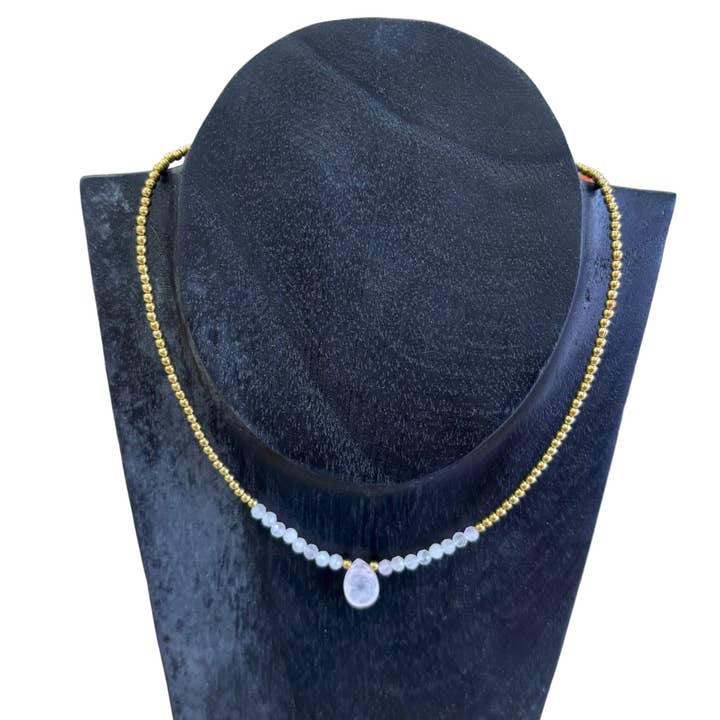 Hecho a mano - Wholesale Choker/Collar - Women's necklaces from Thailand20